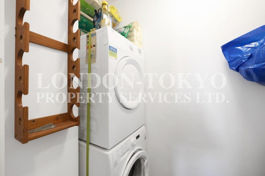 Peregrine House EC1V :: London-Tokyo Property Service